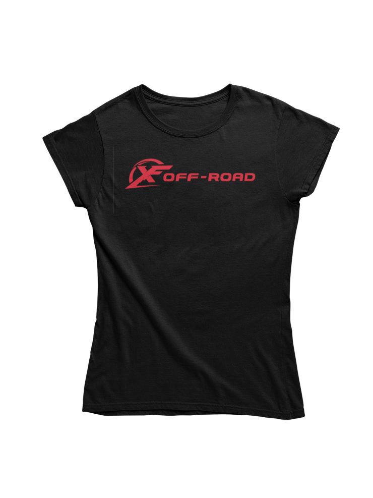 Women's t-shirt