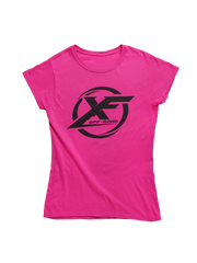 Women's t-shirt