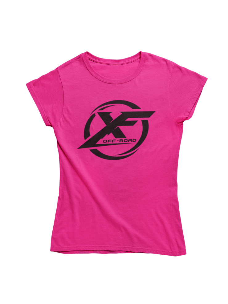 Women's t-shirt