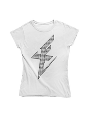 Ladies' Scoopneck T-Shirt