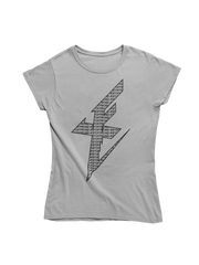 Ladies' Scoopneck T-Shirt