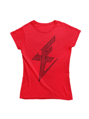 Ladies' Scoopneck T-Shirt