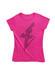 Ladies' Scoopneck T-Shirt