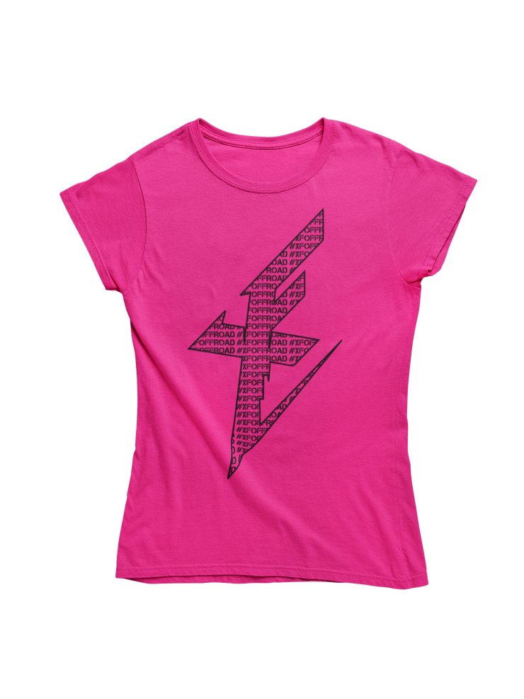 Ladies' Scoopneck T-Shirt