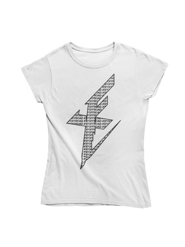 Ladies' Scoopneck T-Shirt