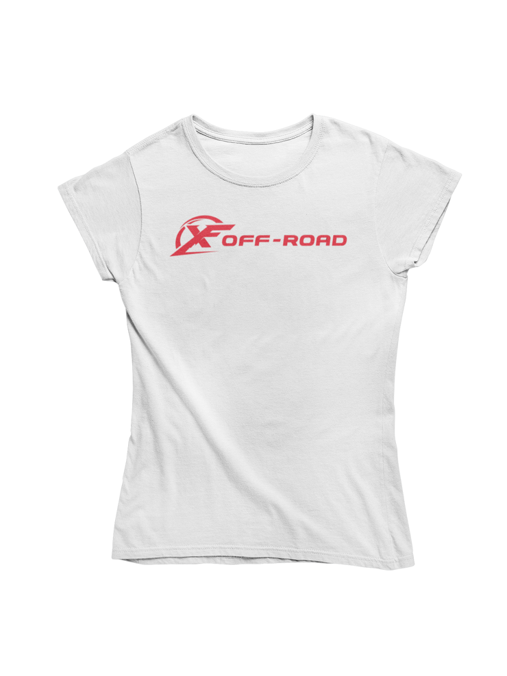Women's t-shirt