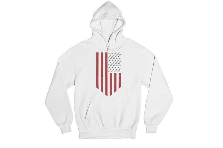 Hooded Sweatshirt