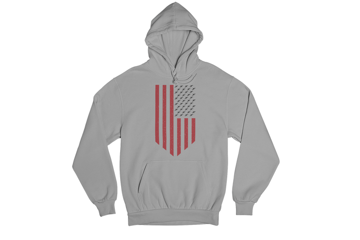 Hooded Sweatshirt