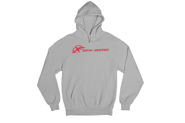 Hooded Sweatshirt