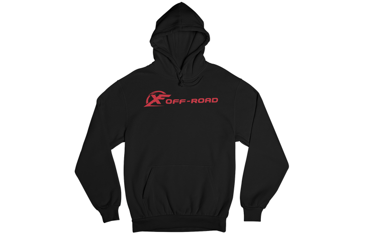 Hooded Sweatshirt