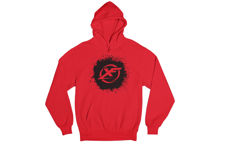 Hooded Sweatshirt