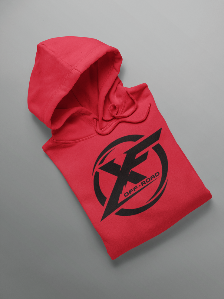 Hooded Sweatshirt