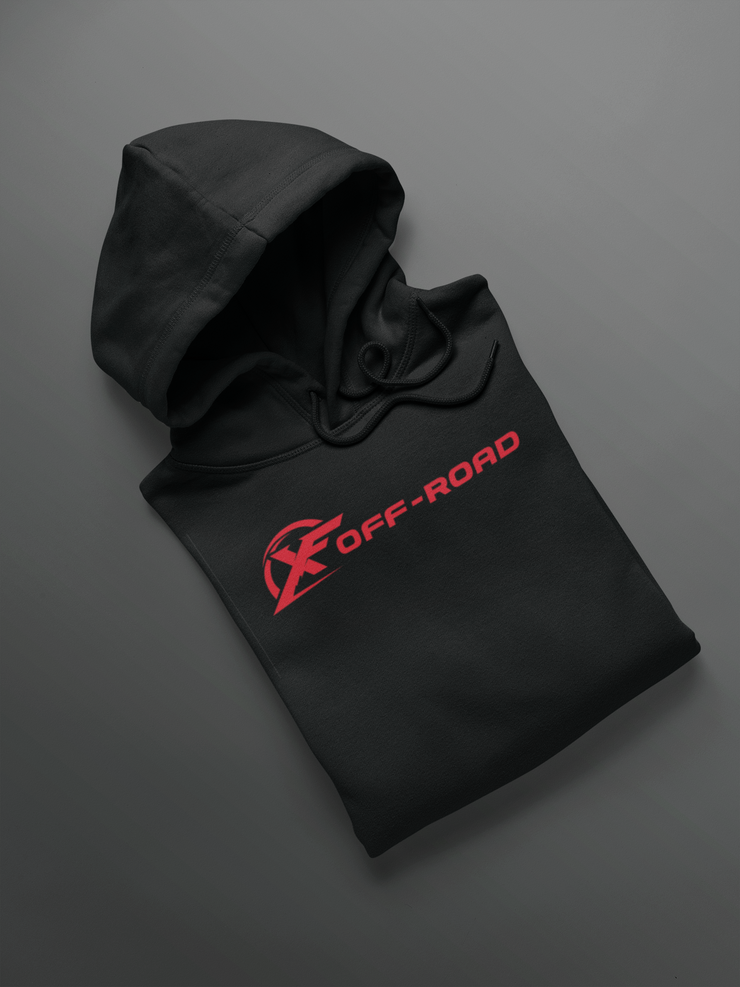 Hooded Sweatshirt