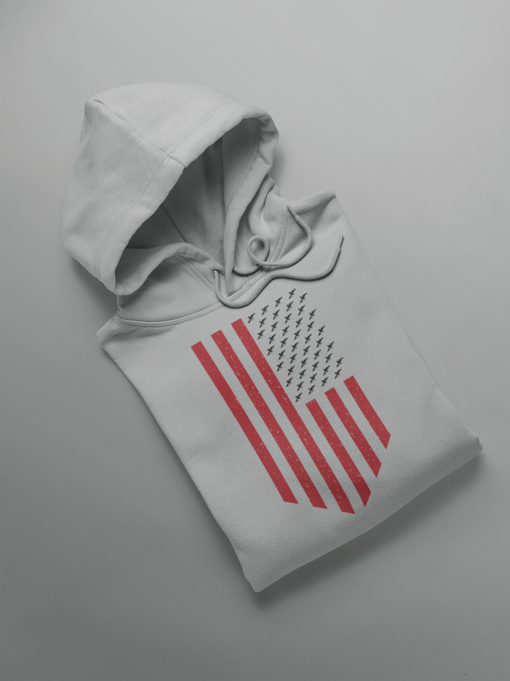 Hooded Sweatshirt