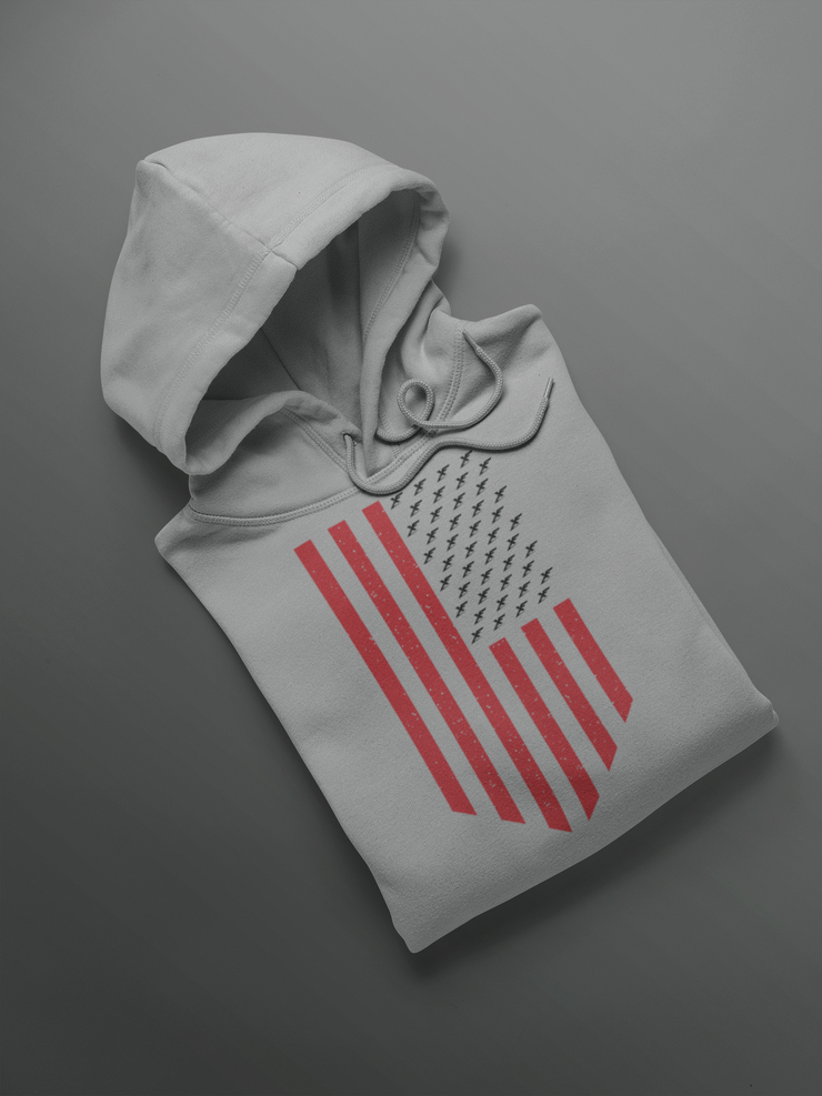 Hooded Sweatshirt