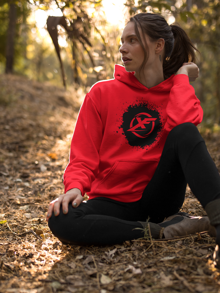 Hooded Sweatshirt