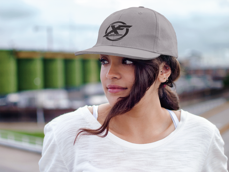Snapback Hat
