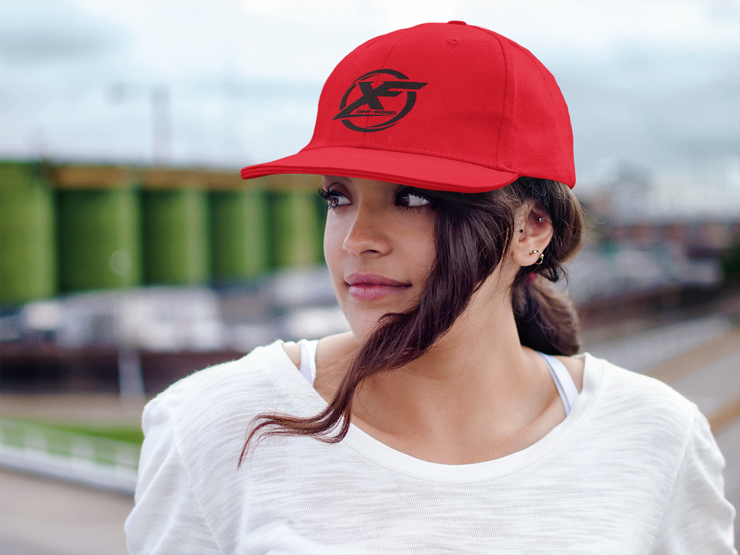 Snapback Hat