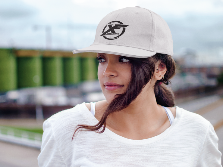 Snapback Hat