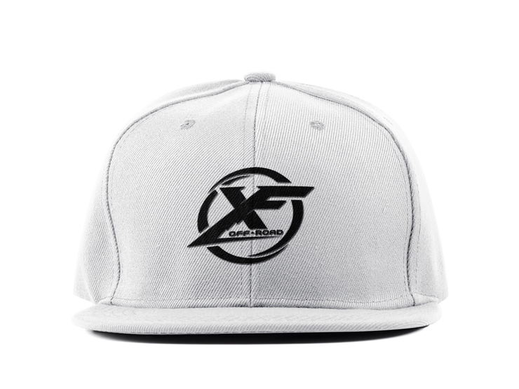 Snapback Hat