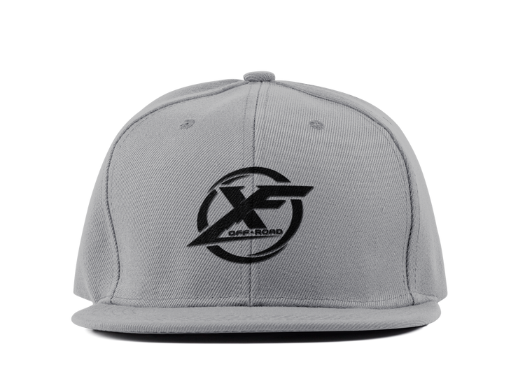 Snapback Hat