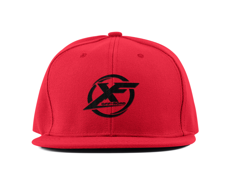 Snapback Hat