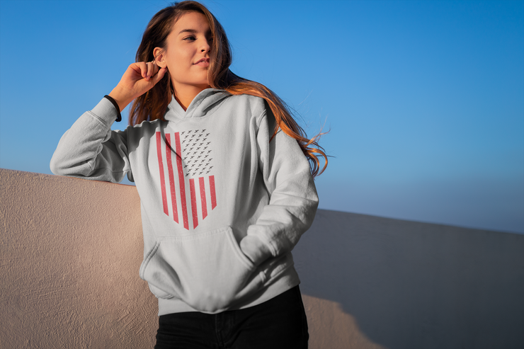 Hooded Sweatshirt