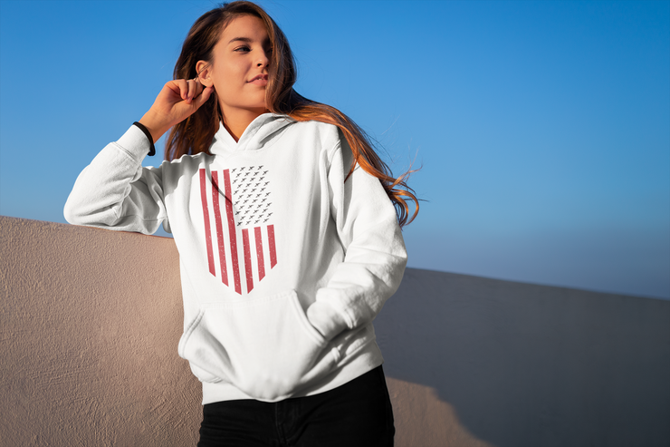Hooded Sweatshirt