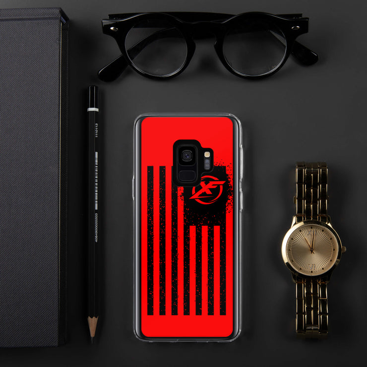 Samsung Case