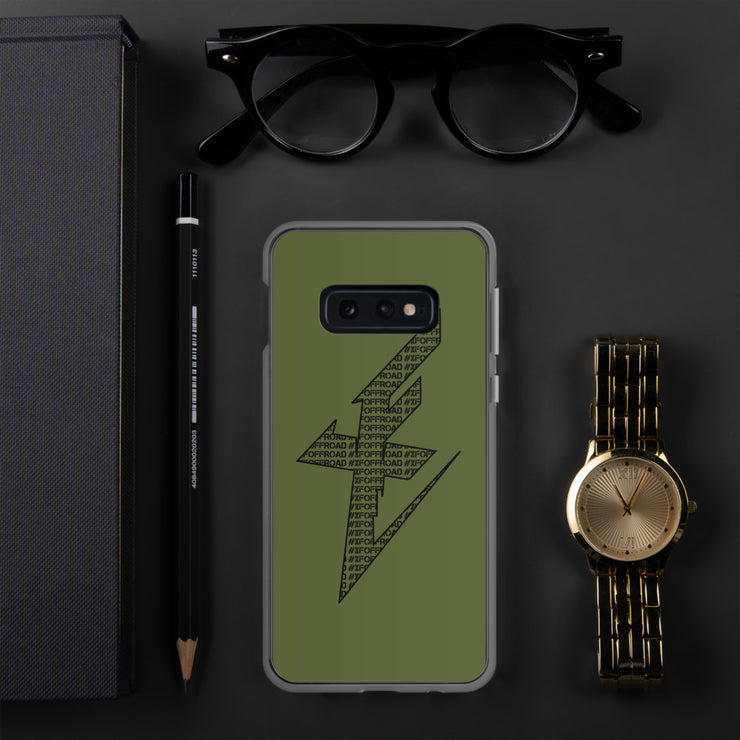 Samsung Case