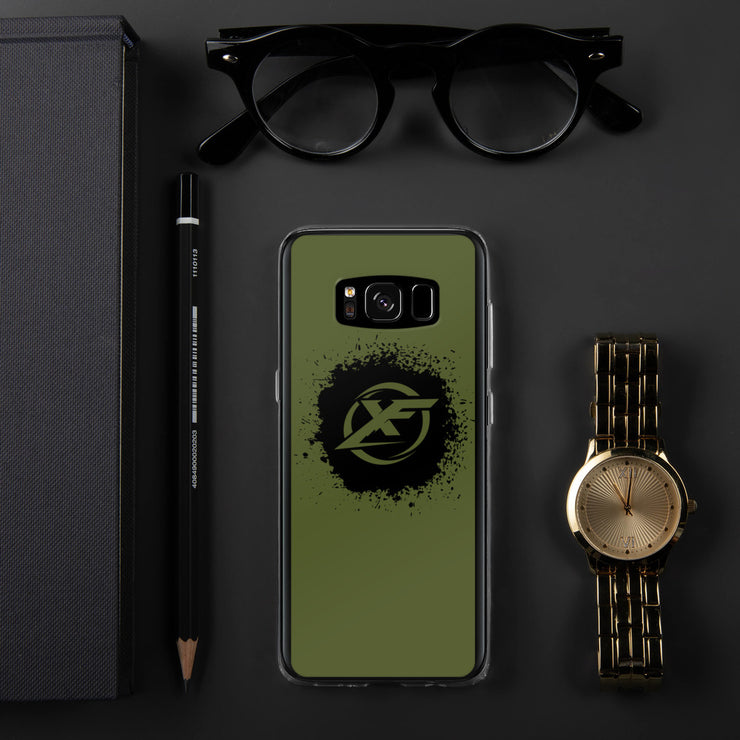 Samsung Case