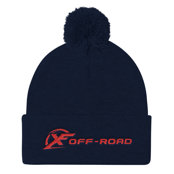 XF Knit Pom