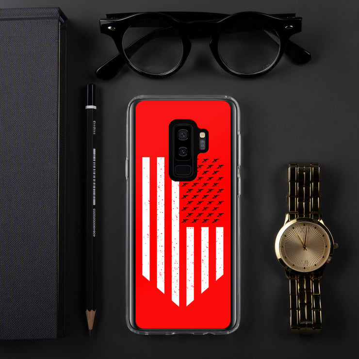 Samsung Case
