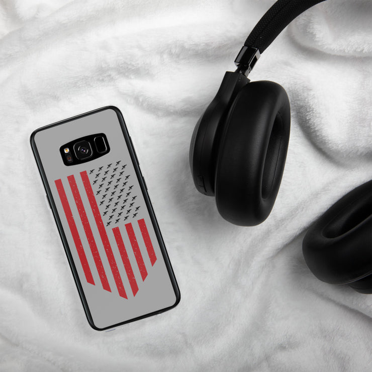 Samsung Case