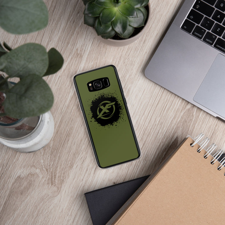 Samsung Case
