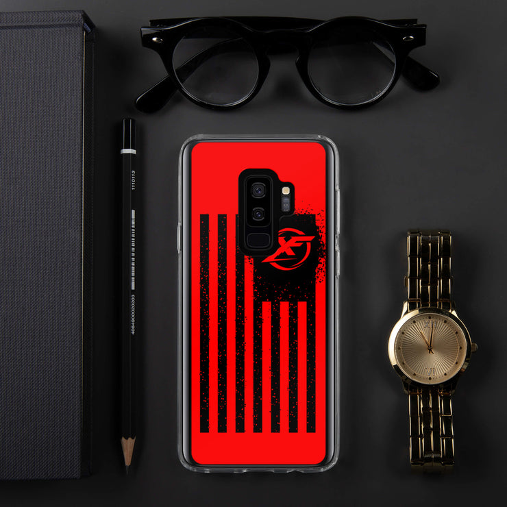 Samsung Case