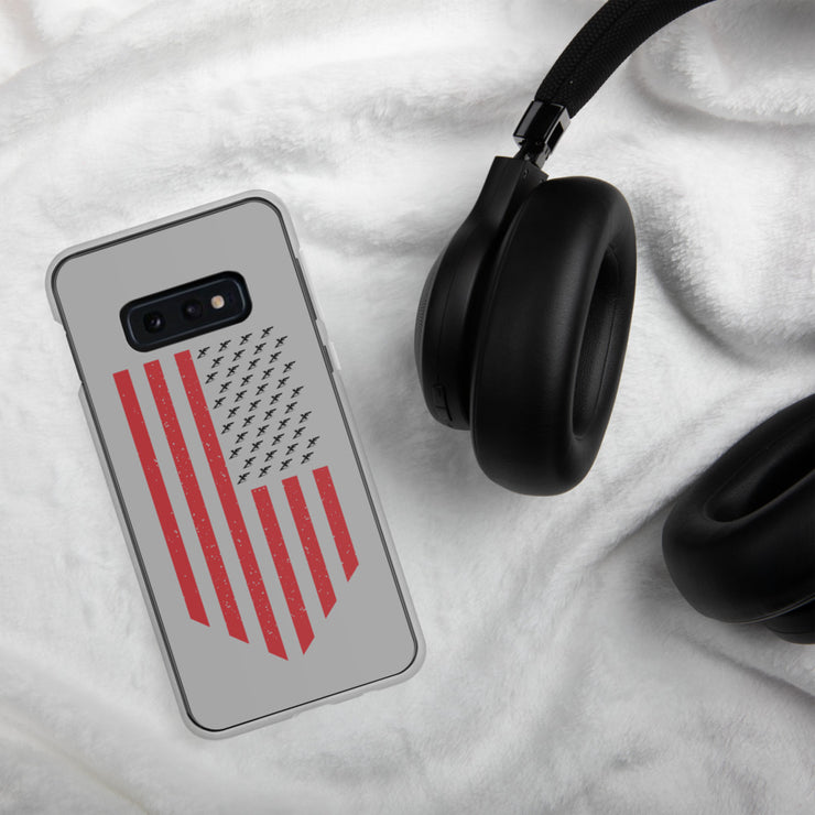 Samsung Case