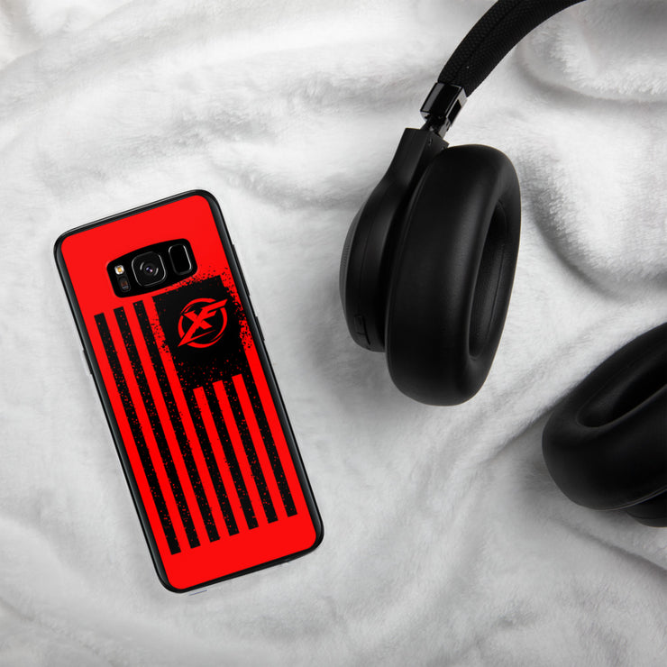 Samsung Case