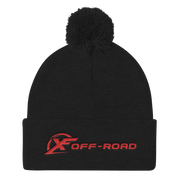 XF Knit Pom