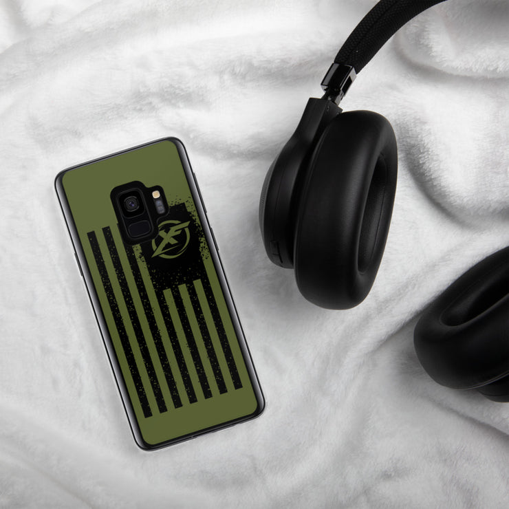 Samsung Case