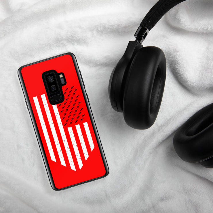 Samsung Case