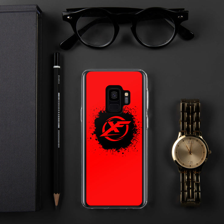 Samsung Case