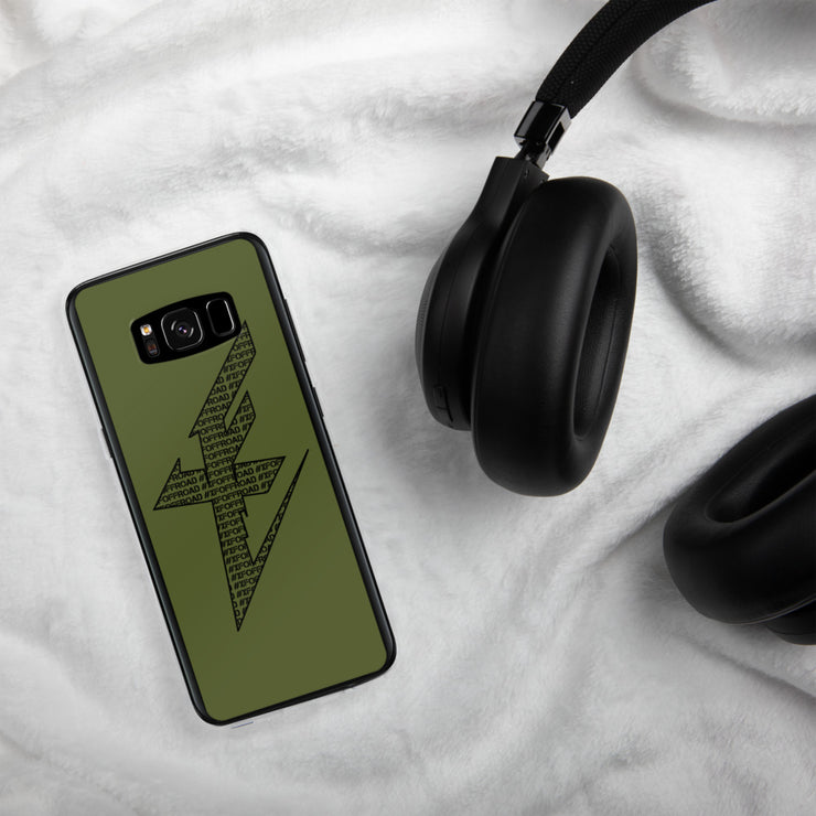 Samsung Case