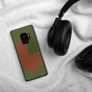 Samsung Case