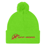 XF Knit Pom