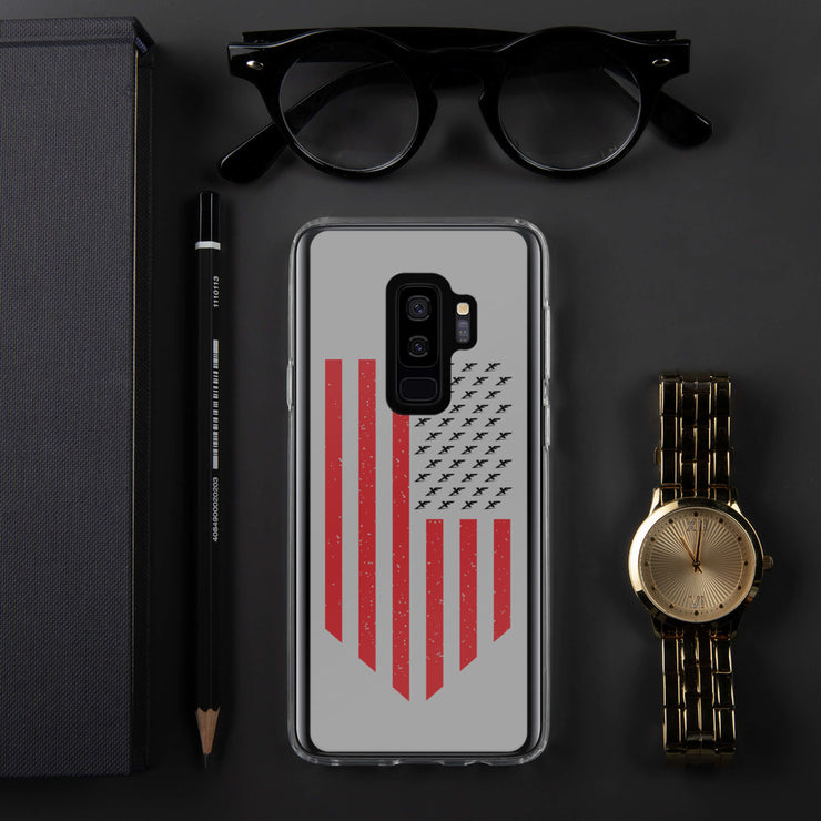 Samsung Case