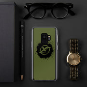 Samsung Case