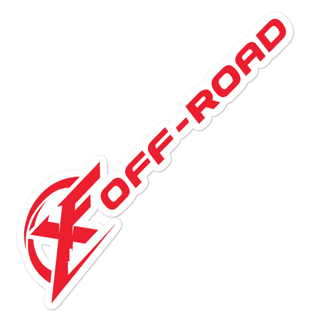 MERCH – XF Merchandise