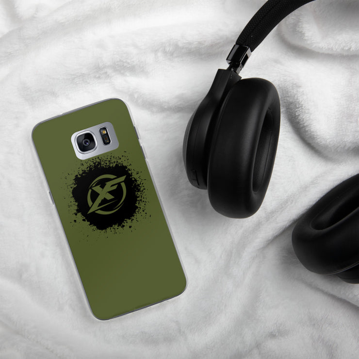 Samsung Case