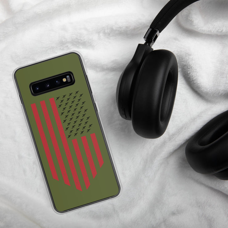 Samsung Case